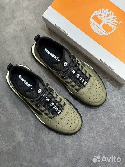 Ботинки демисезонные Timberland