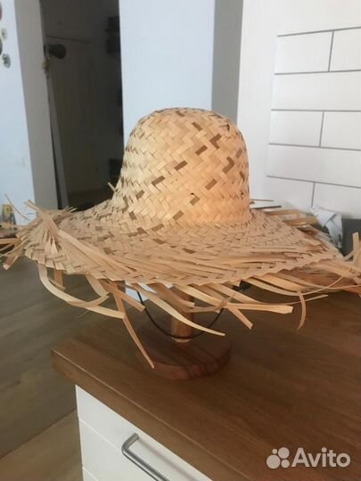 Шляпа женская