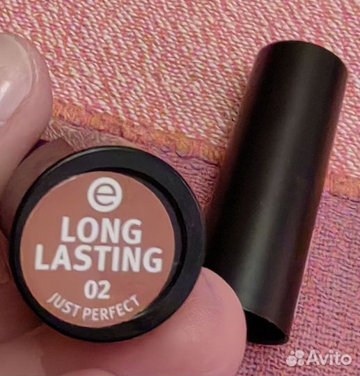 Набор косметики пакетом