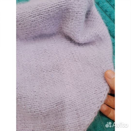 Бактус или косынка