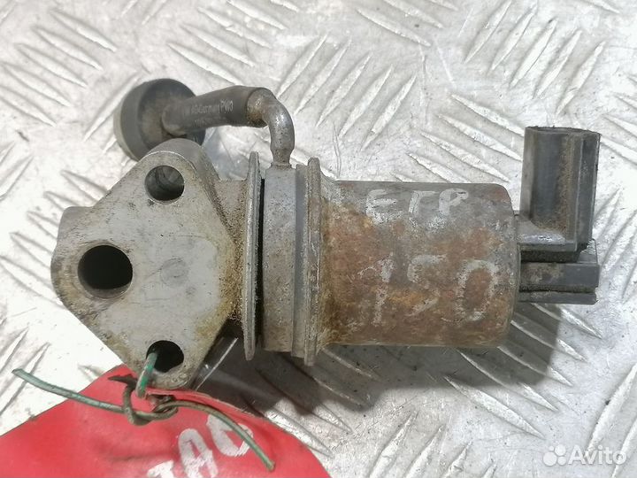 Клапан EGR Skoda Octavia 2000 2011