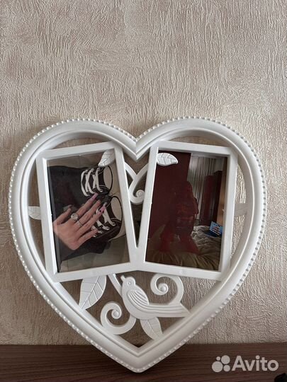 Рамка для фотографий