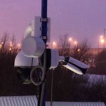 Интернет и Видеонаблюдение в дом офис, Долгопрудный