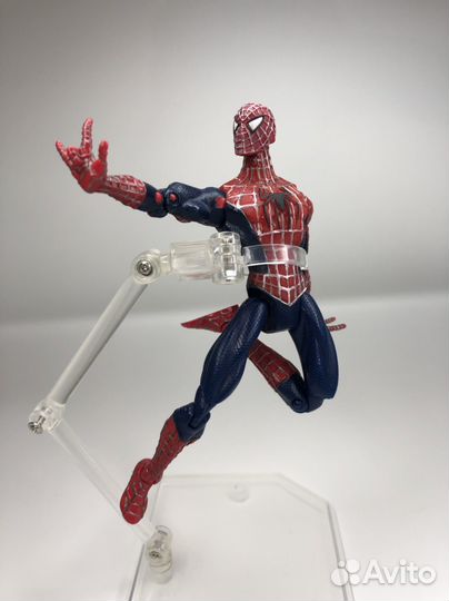 Фигурка Человек паук Тоби Сэм Рэйми
