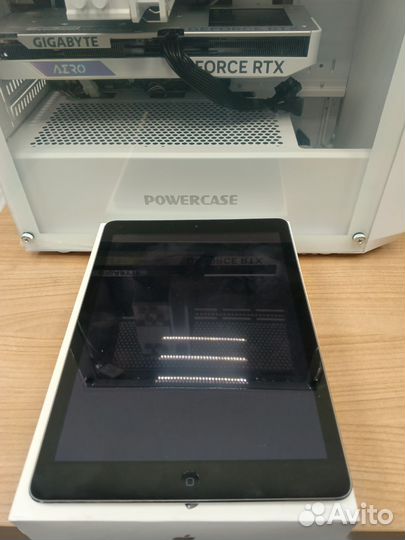 iPad air 1 16gb