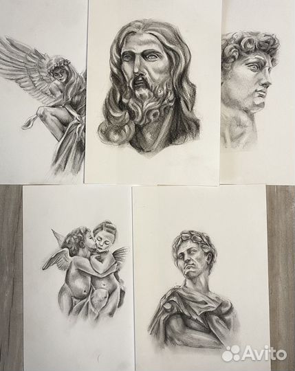 Картины на заказ