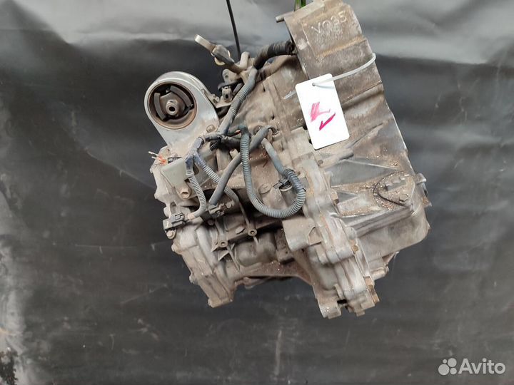 АКПП Nissan Teana (J31) VQ35DE, RE4F04B Без пробег
