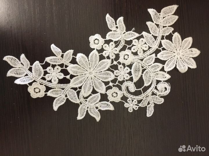 Кружево