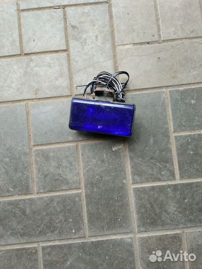 Лампочка для фар