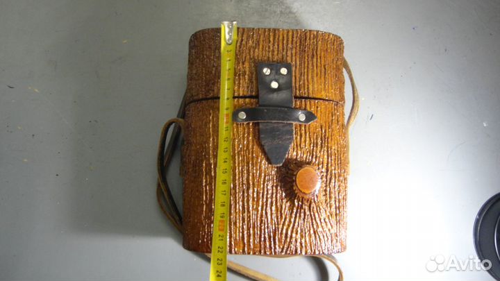 Кофр для бинокля