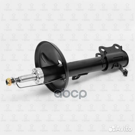 DH1117L амортизатор задний левый газовый Toyot