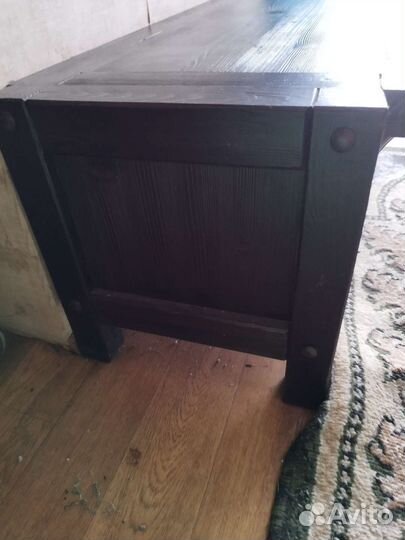 Полка для обуви или цветов