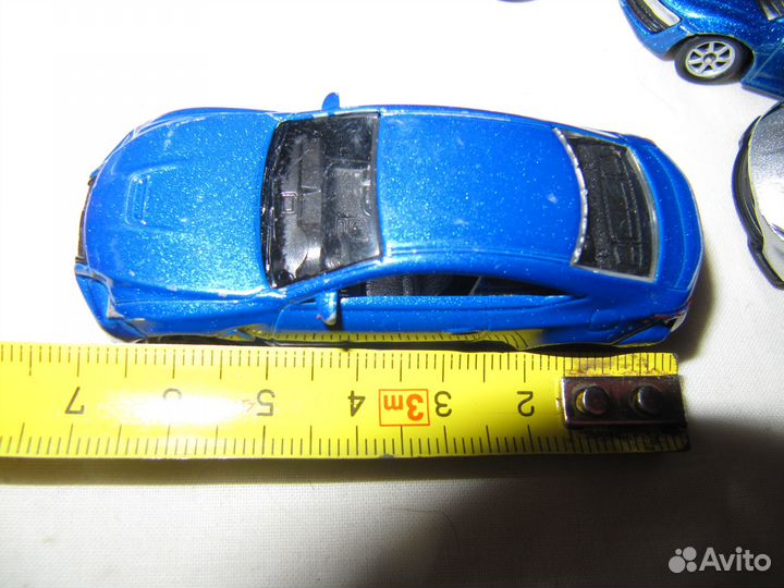 Продаются детские машинки