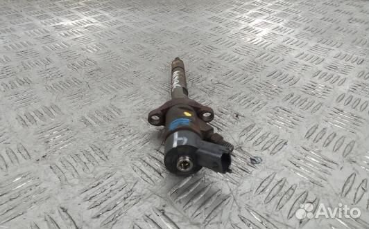 Форсунка дизельная ford focus 2 (3BR14AL04)