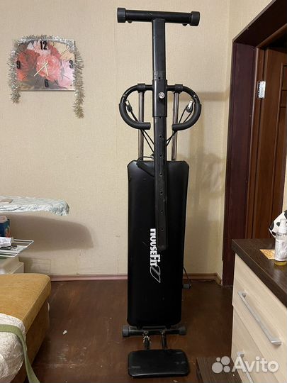 Тренажер housefit