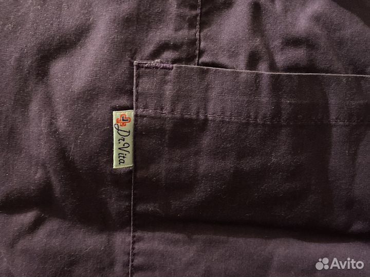 Медицинский халат