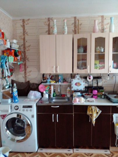 Квартира-студия, 23 м², 5/5 эт.