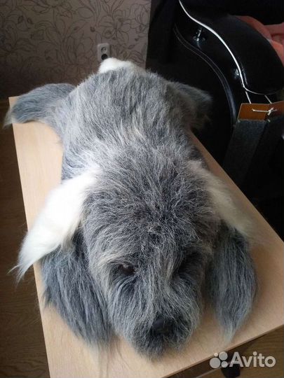 Мягкая игрушка