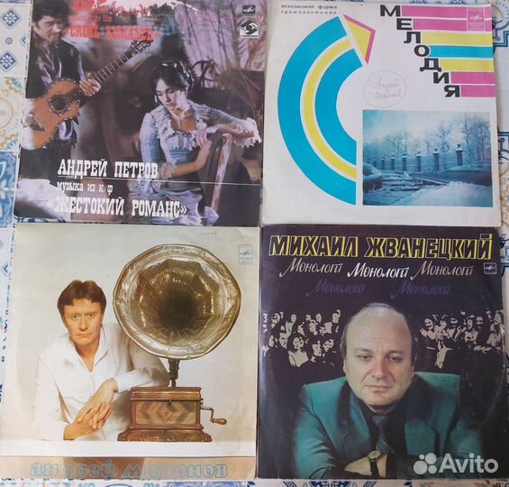 Жванецкий, Миронов, 