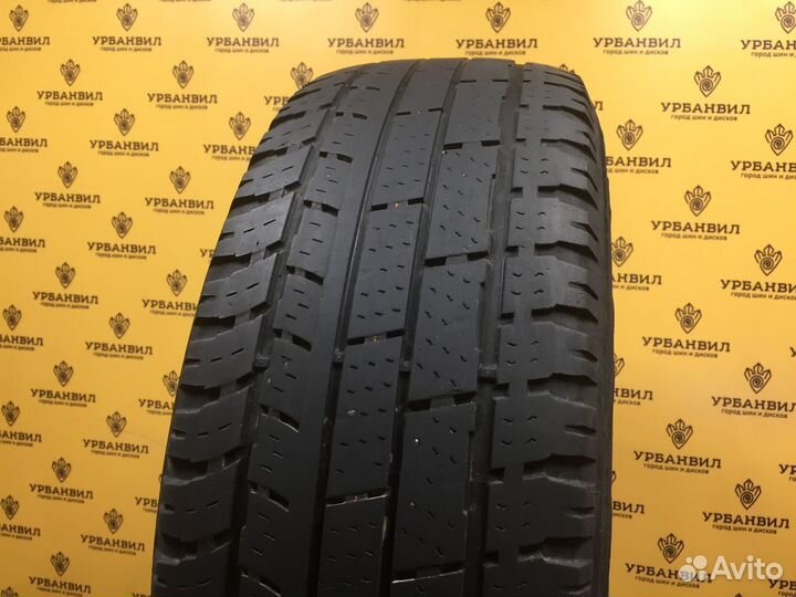 Amtel Cruise 4x4 215/65 R16 98H