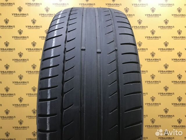 Michelin Primacy HP 225/55 R17 97W