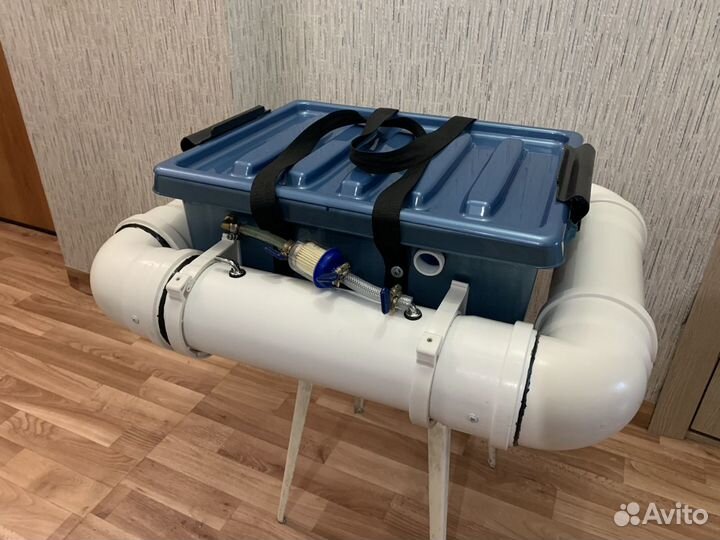 Система хука