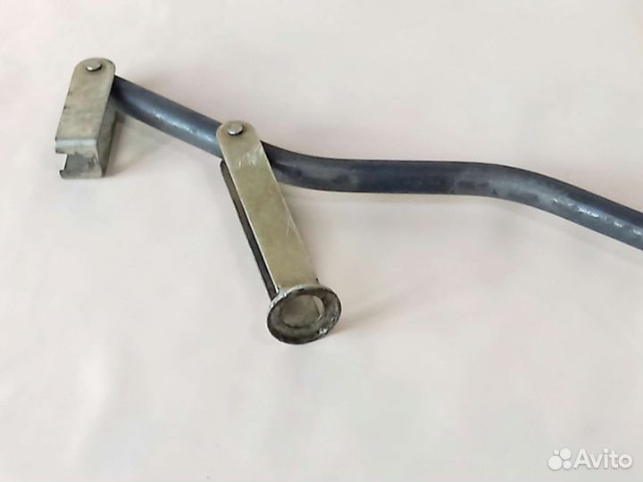 Рассухариватель