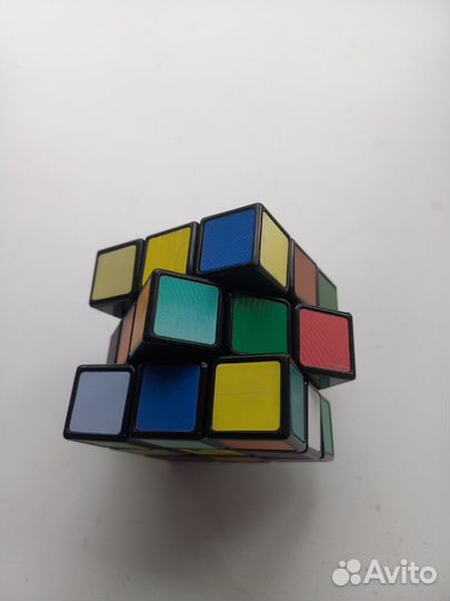 Кубик рубика