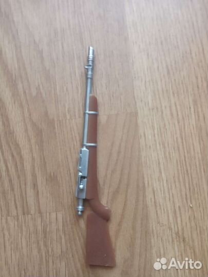 Авторучка СССР