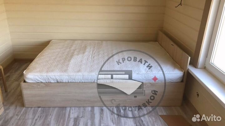 Кровать 160 200