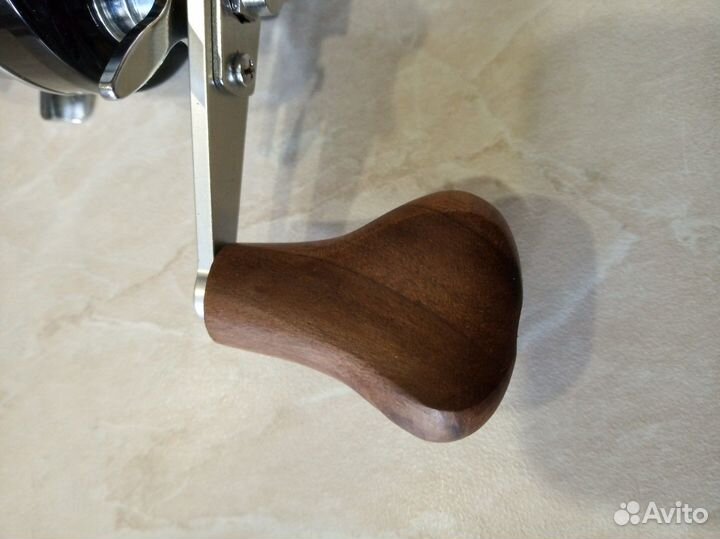 Катушка рыболовная