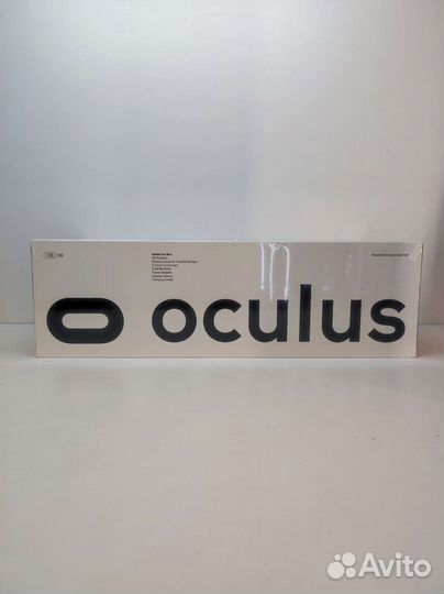 Oculus Quest 2 128гб + Игры