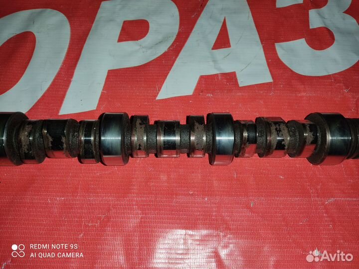 Распредвал Митсубиси Каризма