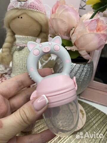 Ниблер для прикорма