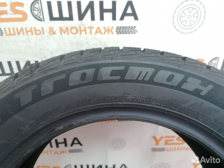 Tracmax X-Privilo S360 205/55 R16 91D