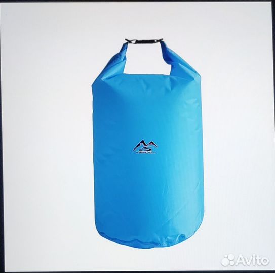 Водонепроницаемый мешок 70 литров