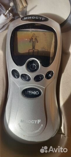 Стимулятор