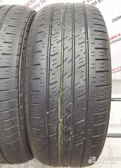 Kumho Solus KL21 225/60 R17