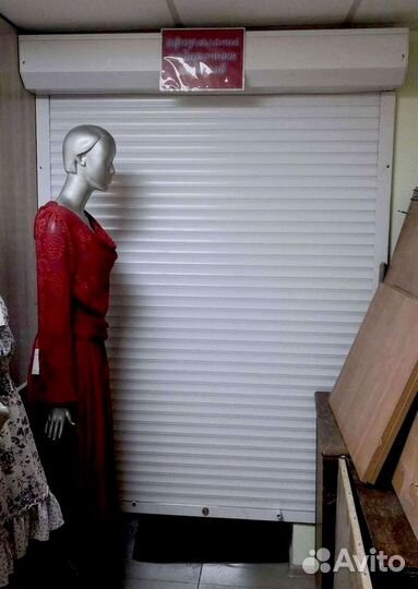 Рольставни