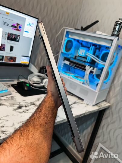 Macbook pro 14 m1 16 512