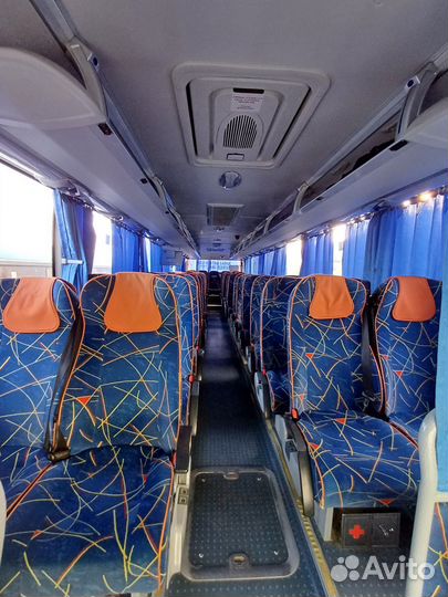 Перевозка пассажиров