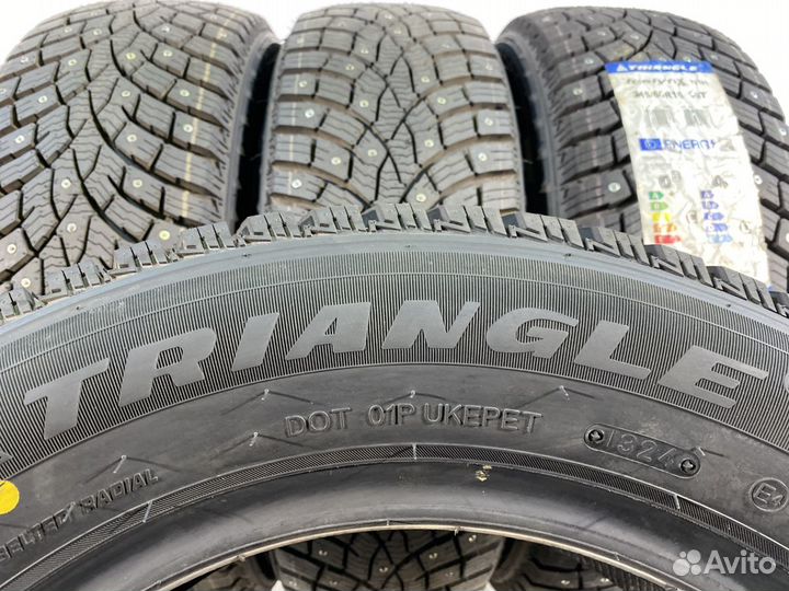 Triangle IcelynX TI501 215/60 R16 98T