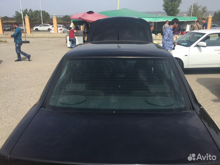 LADA Priora 1.6 МТ, 2015, 260 000 км