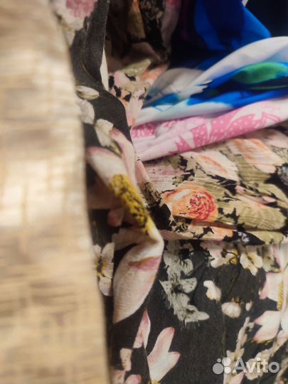 Секонд хенд оптом