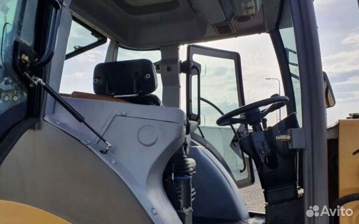 Экскаватор-погрузчик Shanmon SAM388, 2023