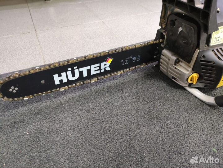 Бензопила Huter BS-45 T03