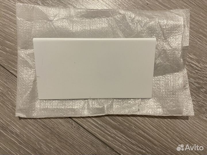 Мебельные ручки