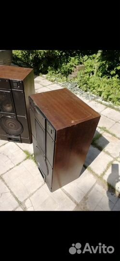 Radiotehnika S-90 B, 8 om