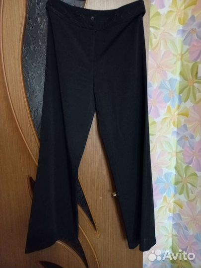 Брюки женские