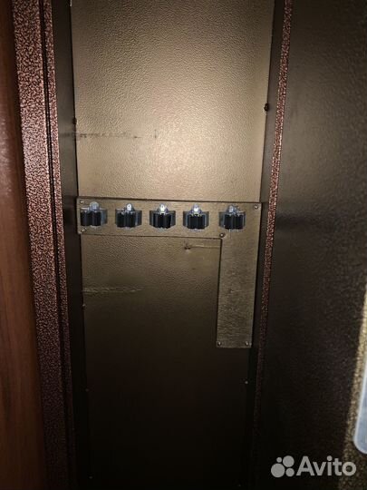 Оружейный сейф (б/у)